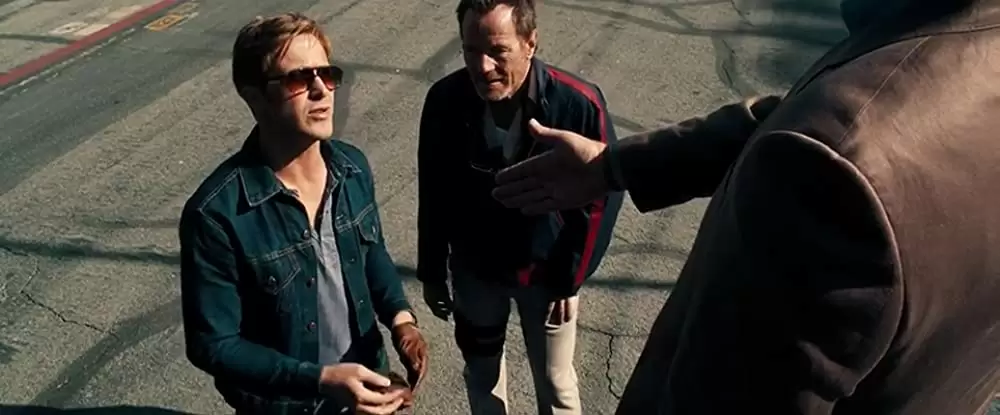 ドライヴの画像