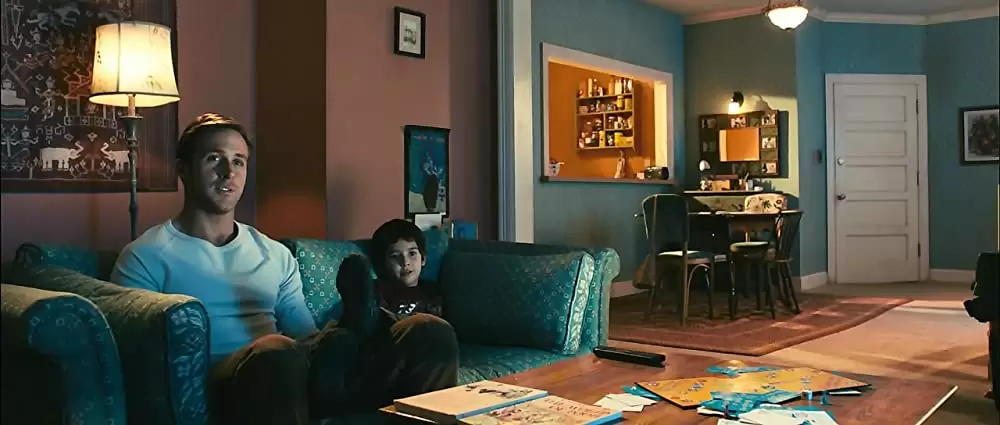 ドライヴの画像