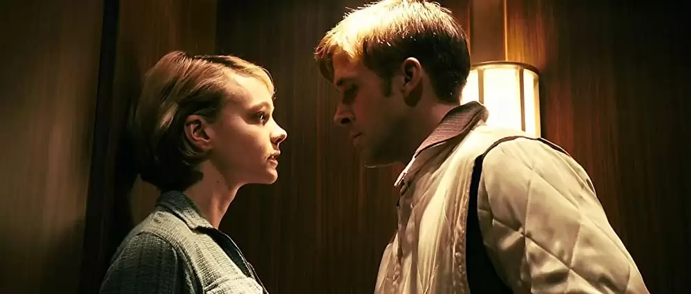 ドライヴの画像