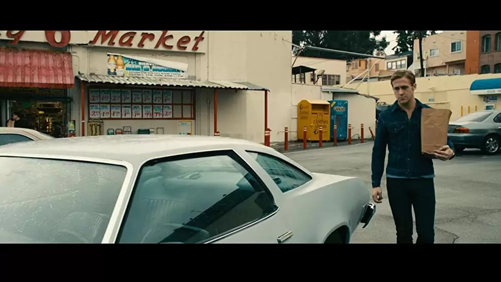 ドライヴの画像