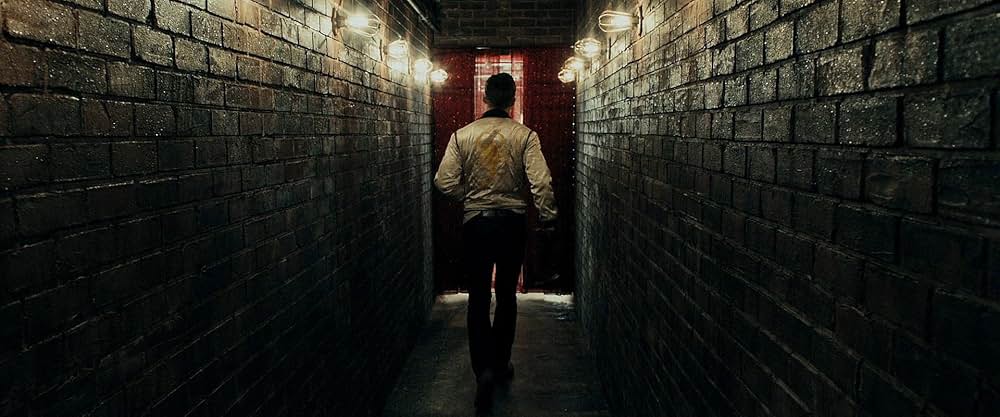 ドライヴの画像