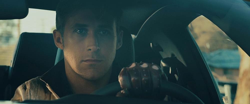 ドライヴの画像