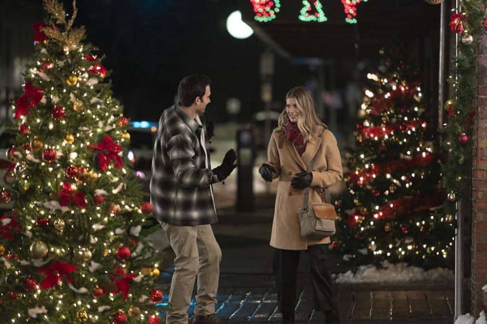 わたしのお気に入りのクリスマスツリーの写真
