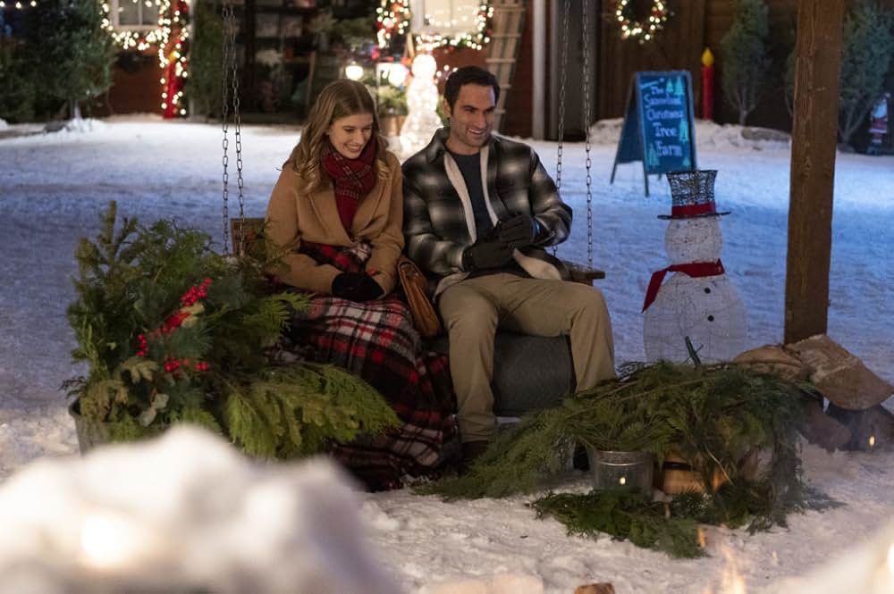 わたしのお気に入りのクリスマスツリーの画像