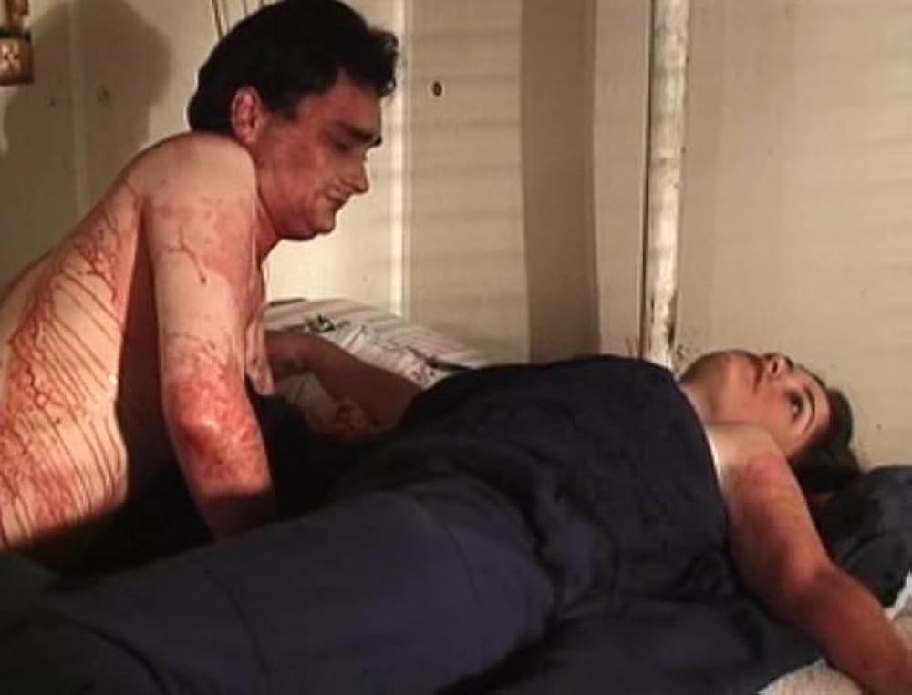 Bloodletting（原題）の画像