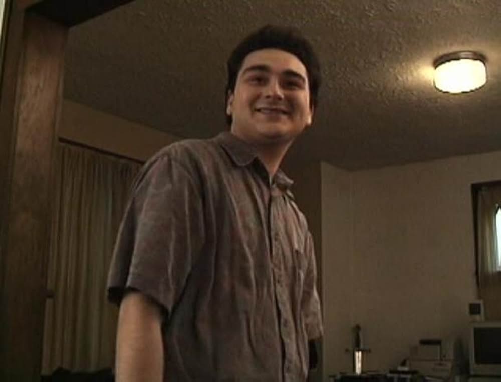 Bloodletting（原題）の画像