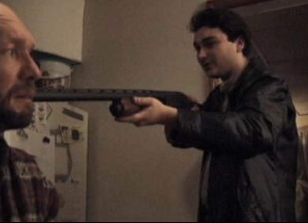 Bloodletting（原題）の画像