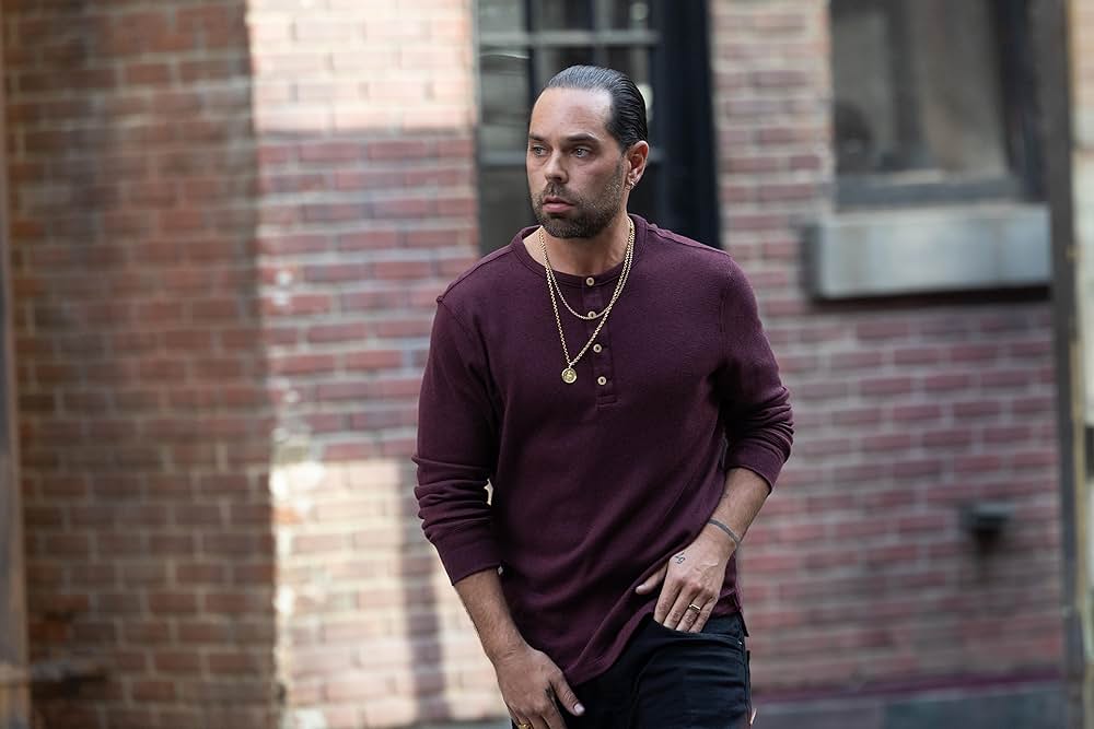 Mob Cops（原題）の画像