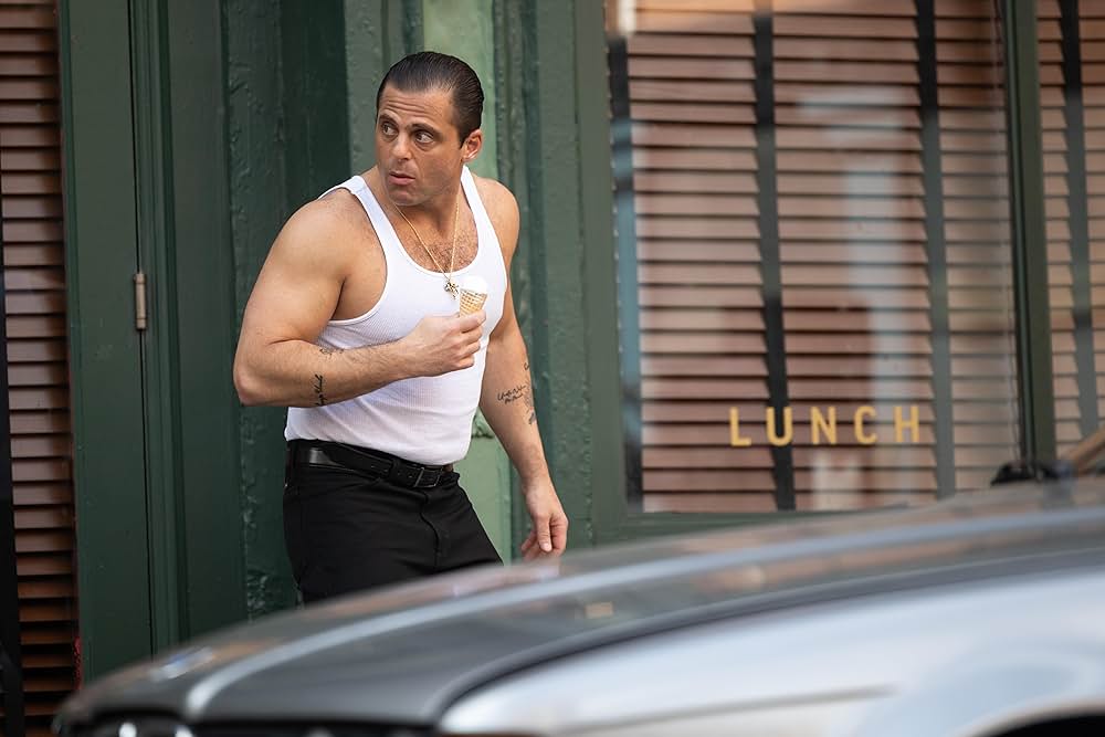 Mob Cops（原題）の画像