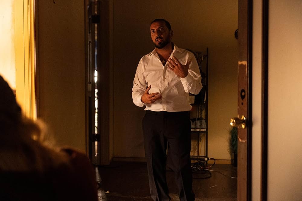 Mob Cops（原題）の画像