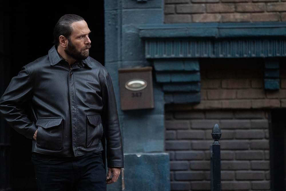 Mob Cops（原題）の画像