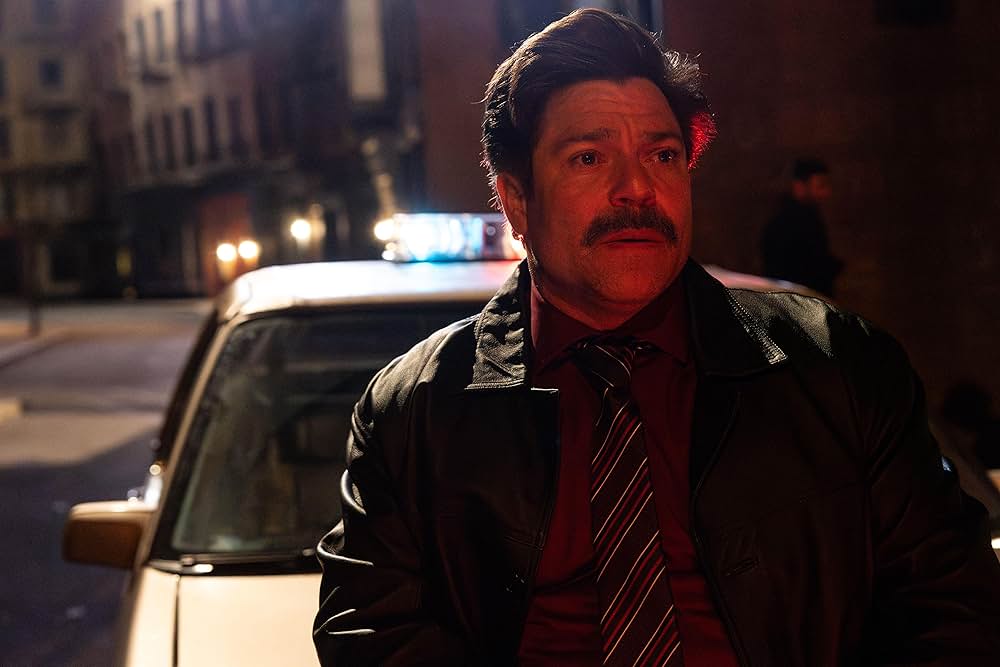 Mob Cops（原題）の画像