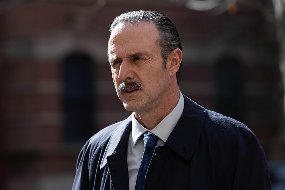 Mob Cops（原題）の画像