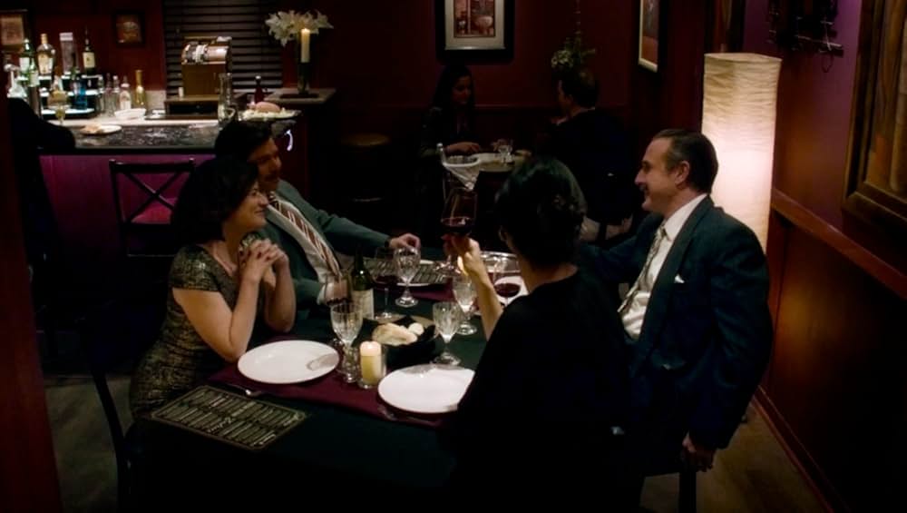 Mob Cops（原題）の画像