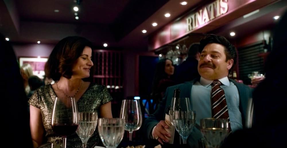 Mob Cops（原題）の画像