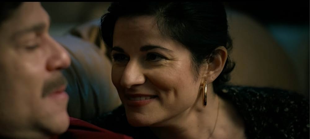 Mob Cops（原題）の画像