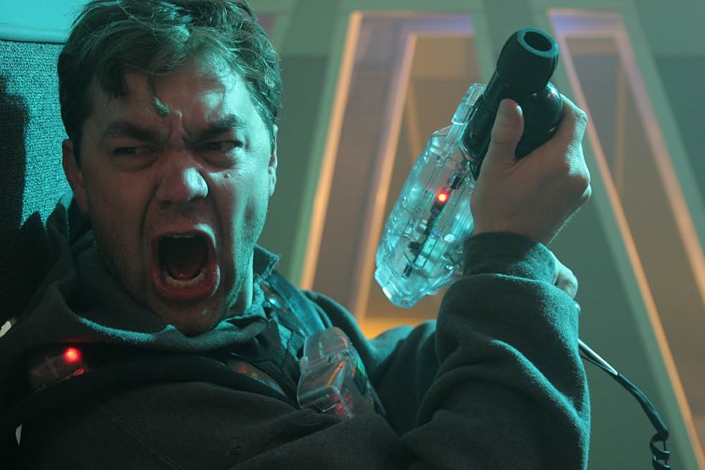 ザ・ドゥ＝デカ＝ペンタスロン（原題）の写真