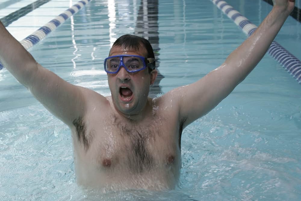 ザ・ドゥ＝デカ＝ペンタスロン（原題）の画像