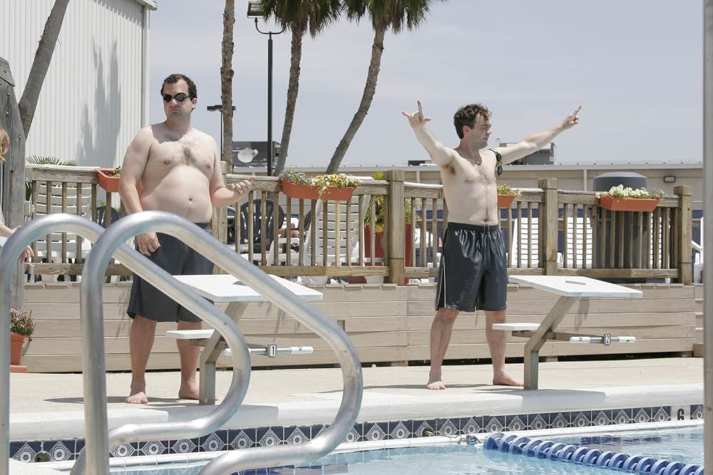 ザ・ドゥ＝デカ＝ペンタスロン（原題）の画像