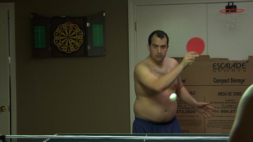 ザ・ドゥ＝デカ＝ペンタスロン（原題）の画像