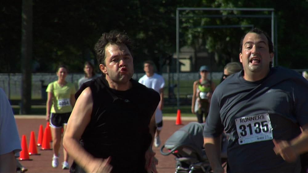 ザ・ドゥ＝デカ＝ペンタスロン（原題）の画像