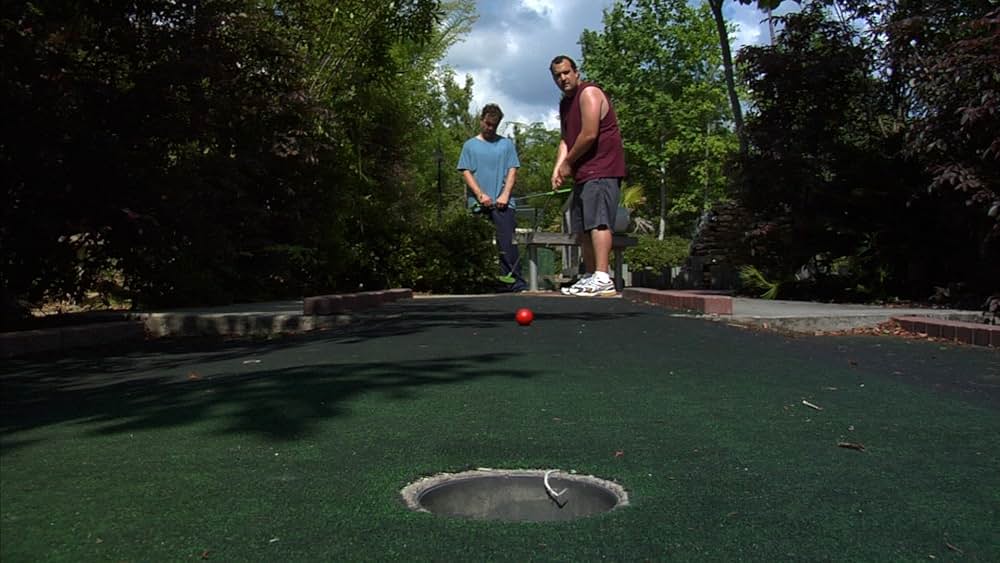 ザ・ドゥ＝デカ＝ペンタスロン（原題）の画像