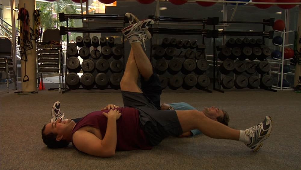 ザ・ドゥ＝デカ＝ペンタスロン（原題）の画像