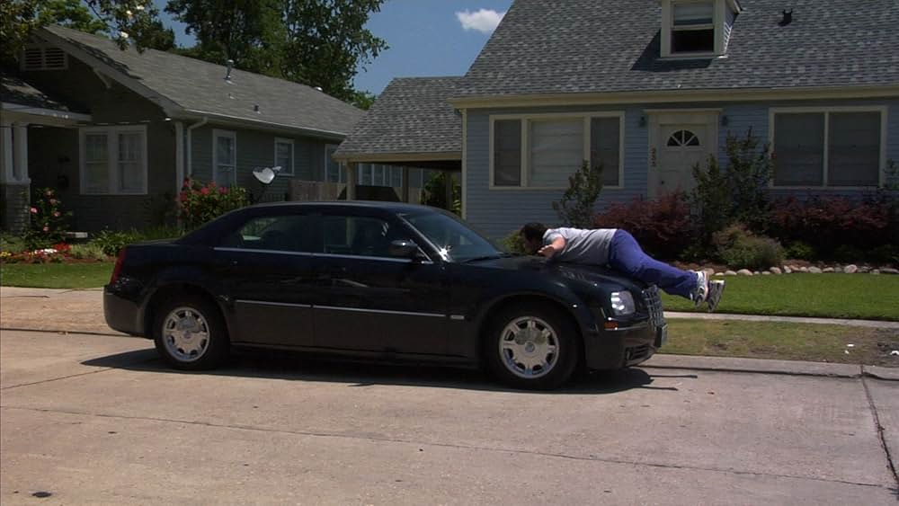 ザ・ドゥ＝デカ＝ペンタスロン（原題）の画像