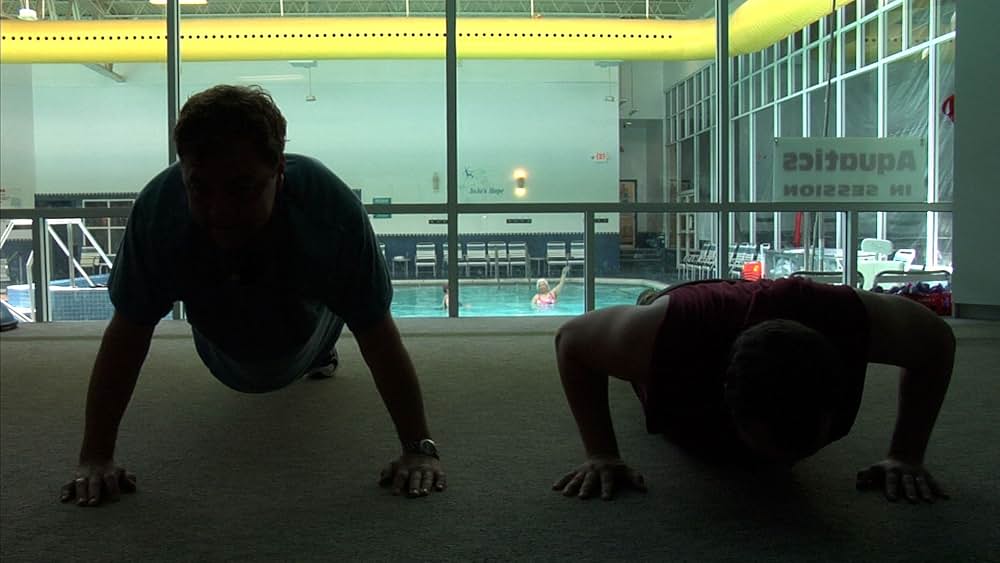 ザ・ドゥ＝デカ＝ペンタスロン（原題）の画像