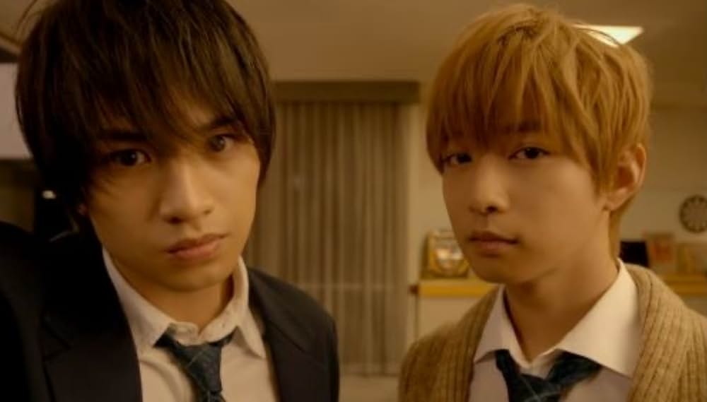 黒崎くんの言いなりになんてならないの画像