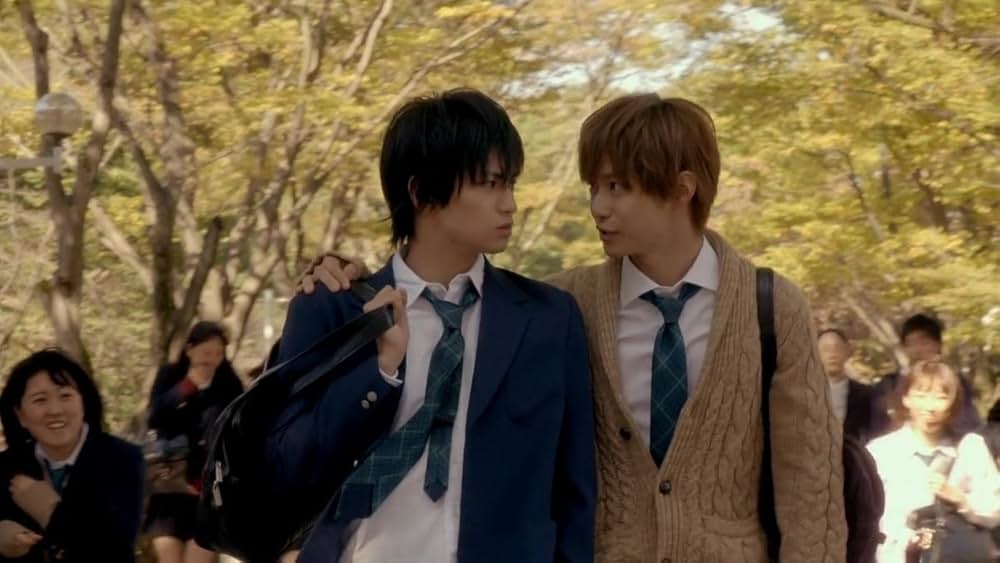 黒崎くんの言いなりになんてならないの画像