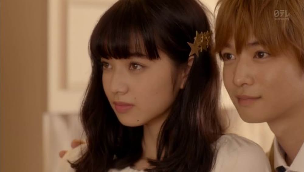 黒崎くんの言いなりになんてならないの画像