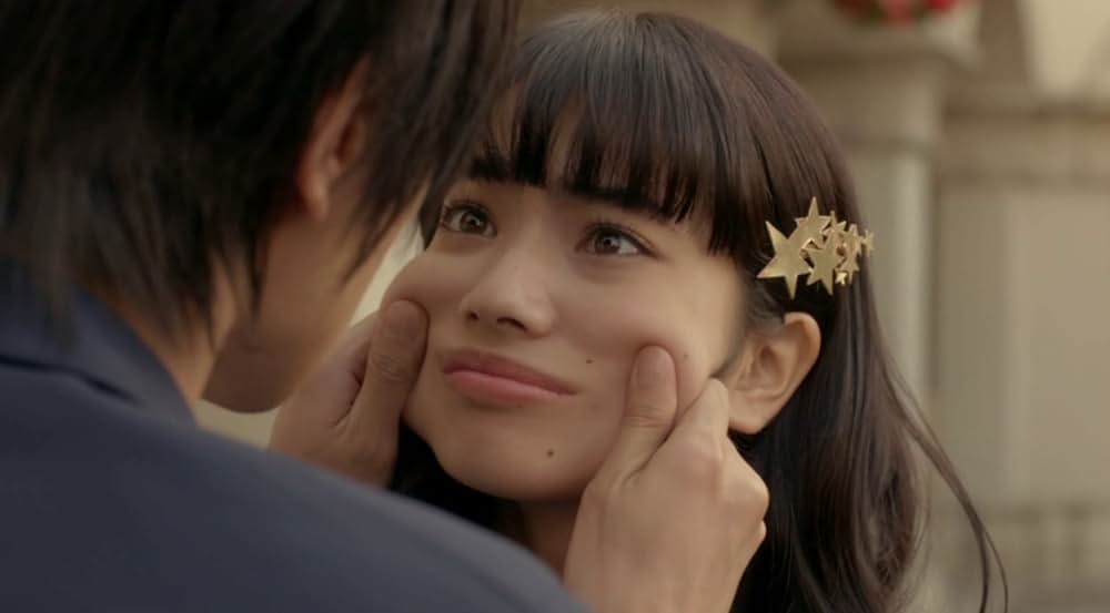 黒崎くんの言いなりになんてならないの画像