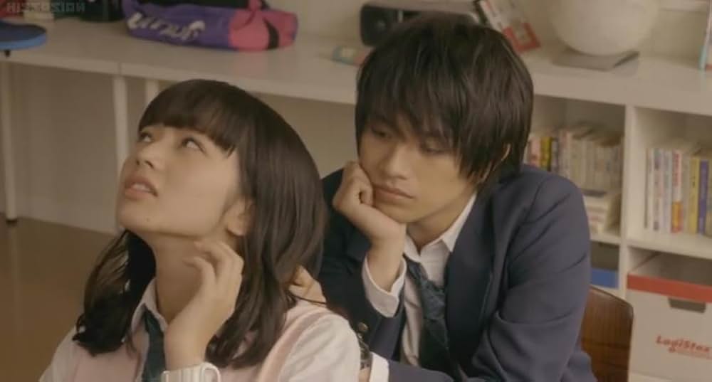 黒崎くんの言いなりになんてならないの画像