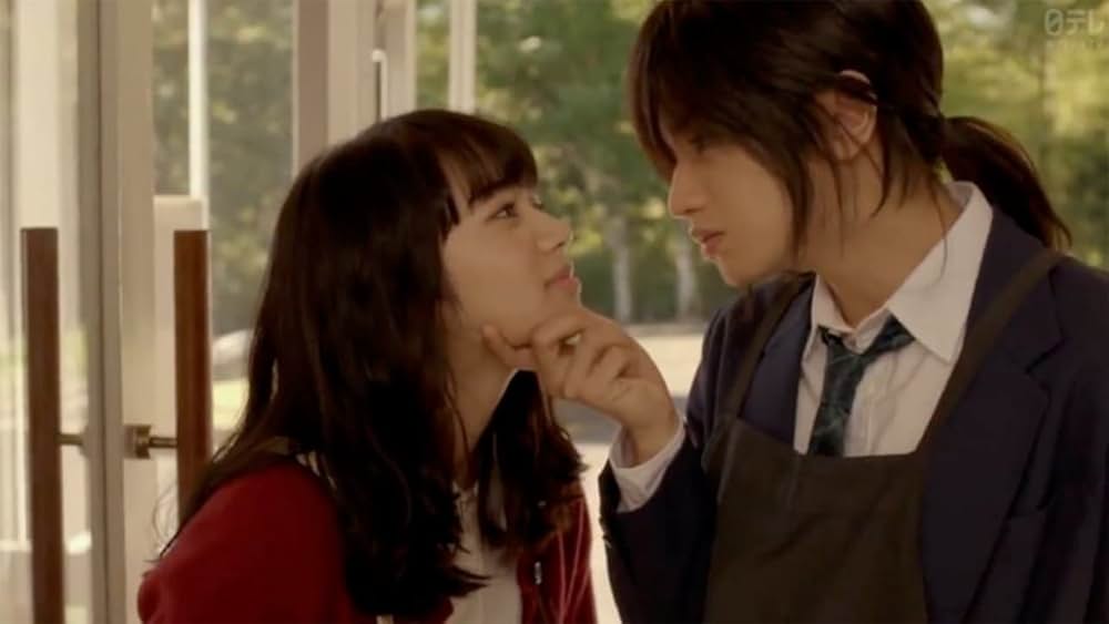 黒崎くんの言いなりになんてならないの画像