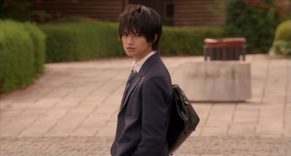 黒崎くんの言いなりになんてならないの画像