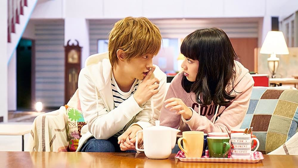 黒崎くんの言いなりになんてならないの画像