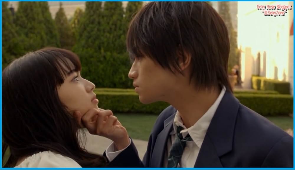 黒崎くんの言いなりになんてならないの画像