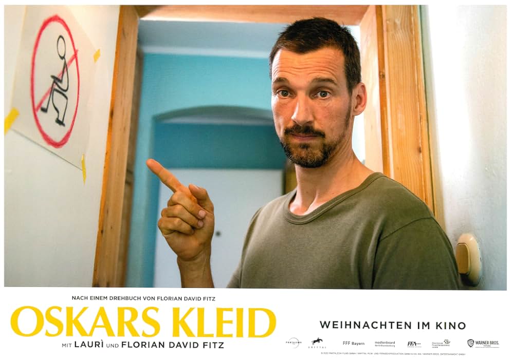 Oskars Kleid（原題）の画像