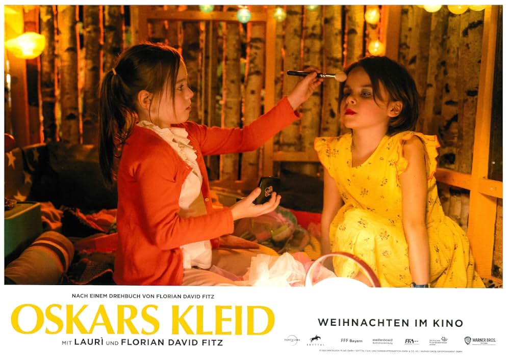 Oskars Kleid（原題）の画像