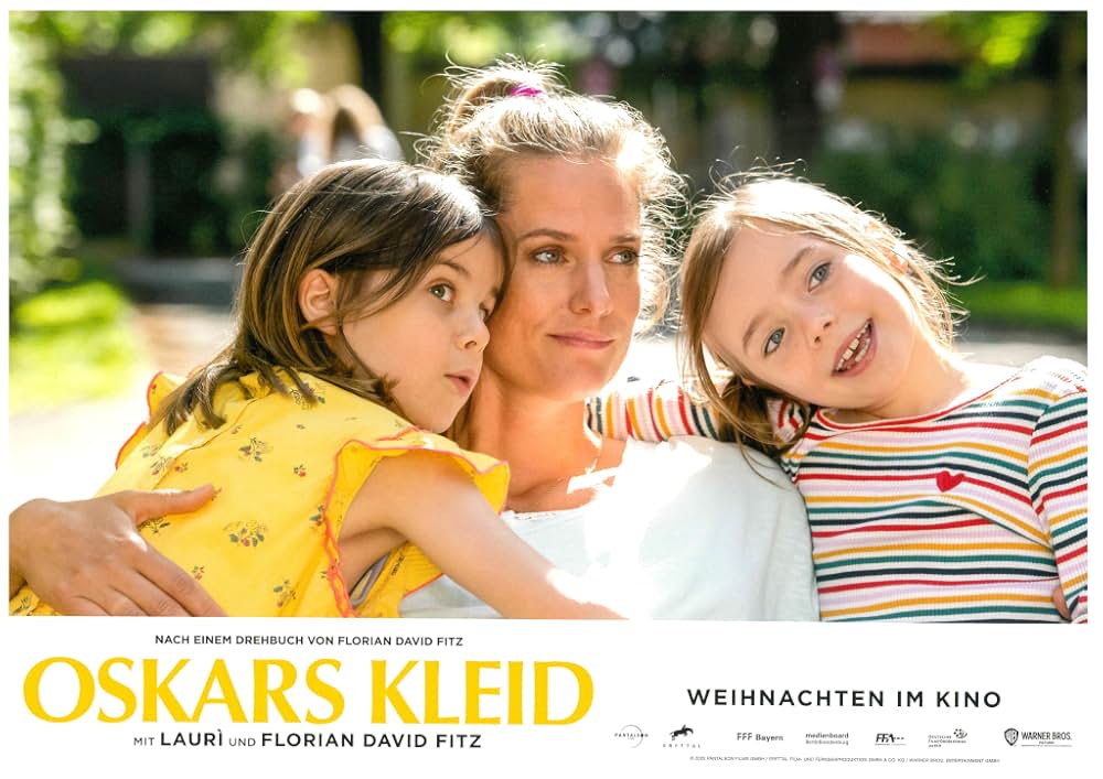 Oskars Kleid（原題）の画像