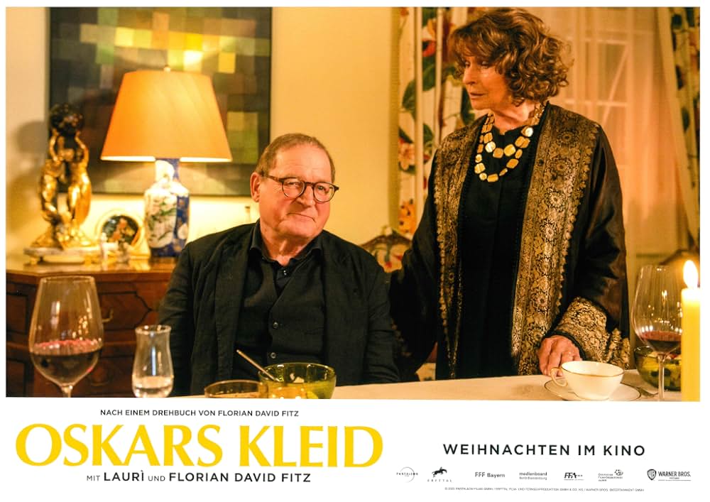 Oskars Kleid（原題）の画像