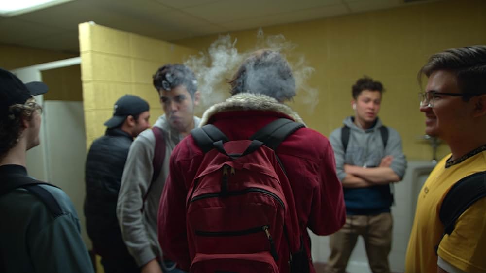 Therapy Dogs（原題）の写真