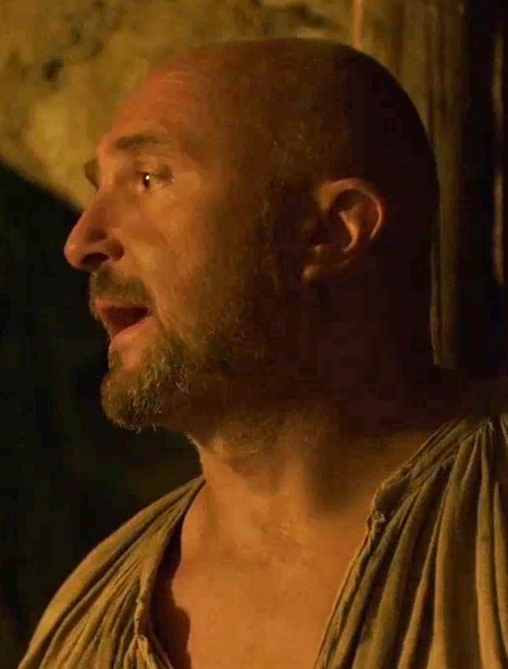 釣りと漁師の対話の画像