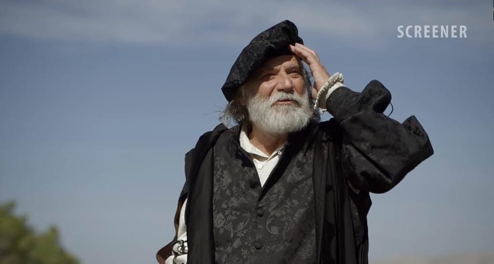 釣りと漁師の対話の画像