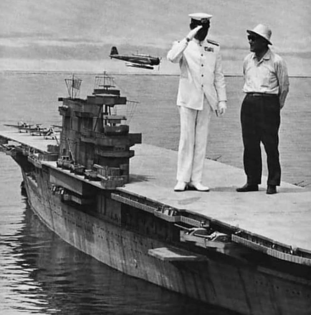 連合艦隊司令長官 山本五十六の画像