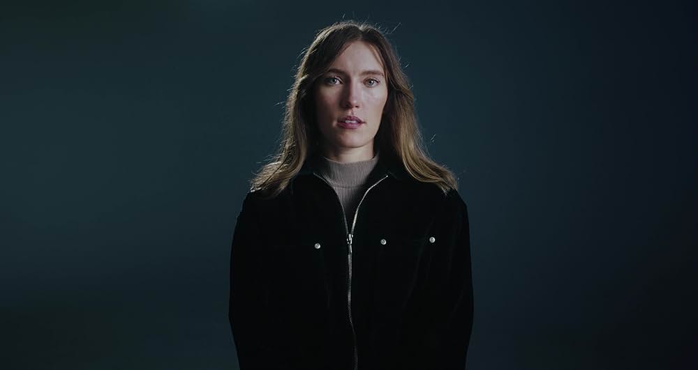 Hunting Matthew Nichols（原題）の画像