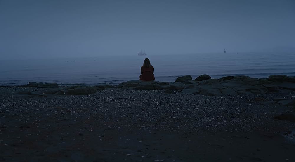 Hunting Matthew Nichols（原題）の画像