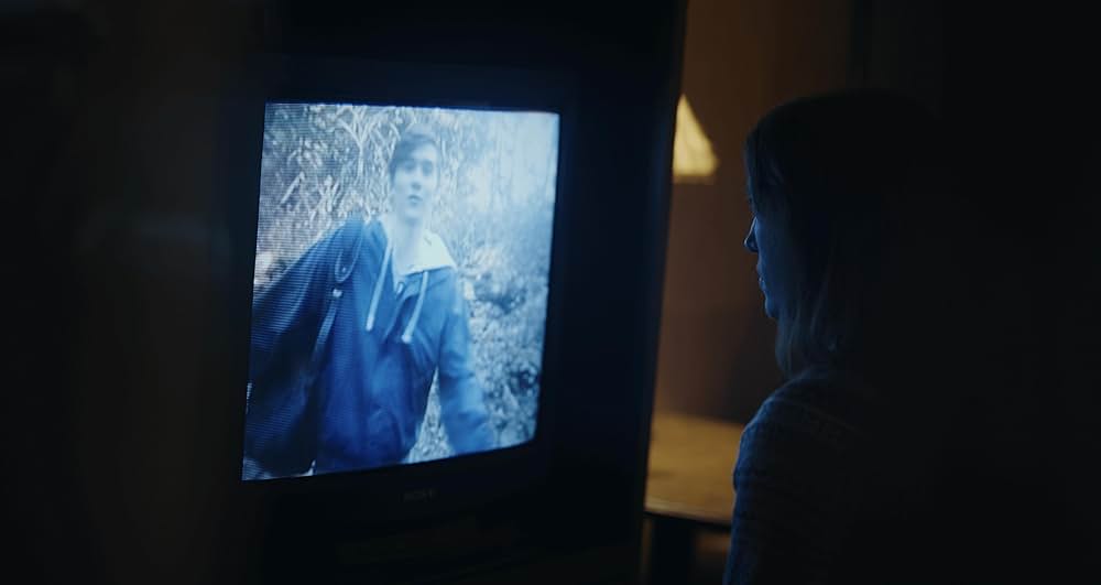 Hunting Matthew Nichols（原題）の写真