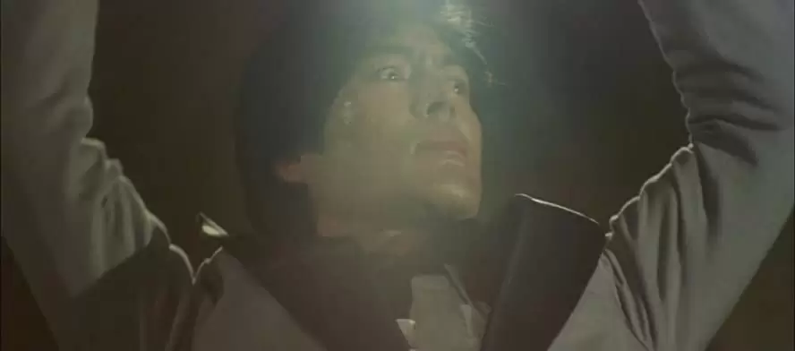 「砂の器」加藤剛の画像